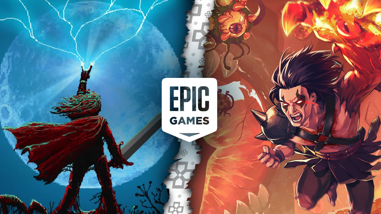 epic games gratis