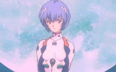 Tesis de Evangelion para universidad ecuatoriana se hace viral