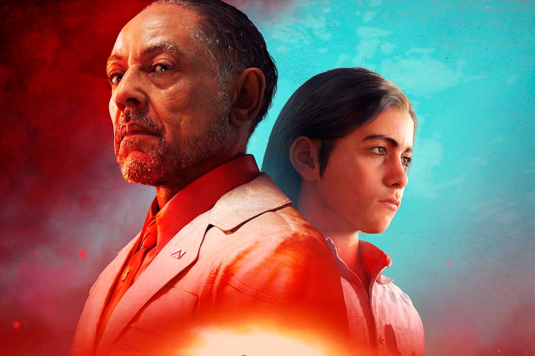 Far Cry 6
