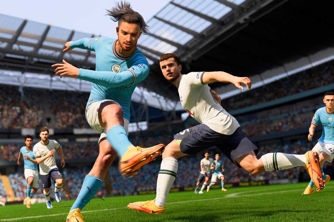 FIFA 23