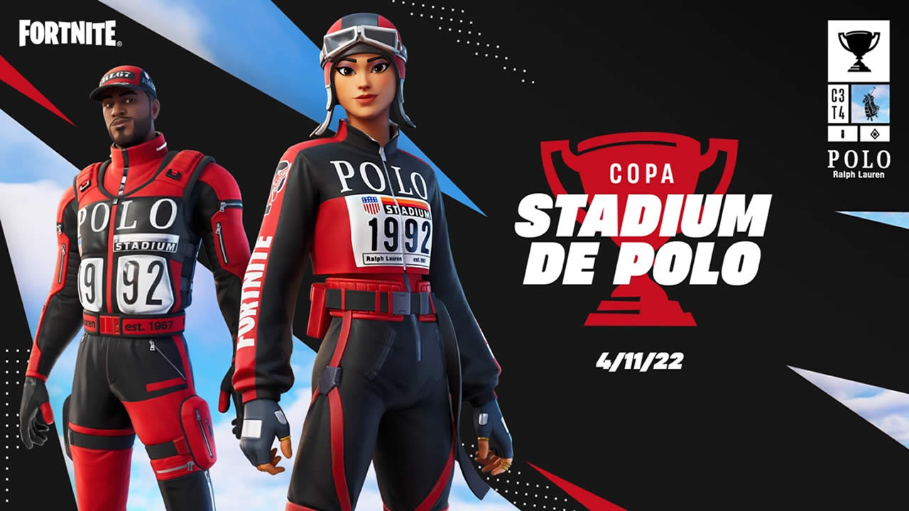 fortnite ralph lauren
