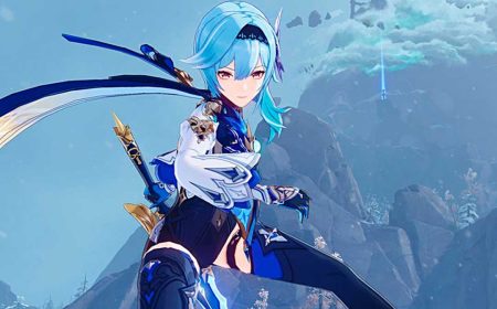 Genshin Impact: Novia completaba misiones mientras esperaba su boda
