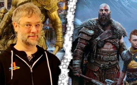 Cory Barlog lamenta filtraciones de God of War Ragnarok