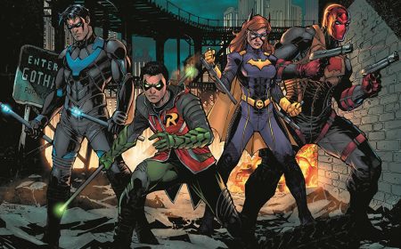 Gotham Knights recibirá un parche para mejorar su performance