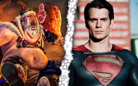Henry Cavill revela el videojuego que está disfrutando este año