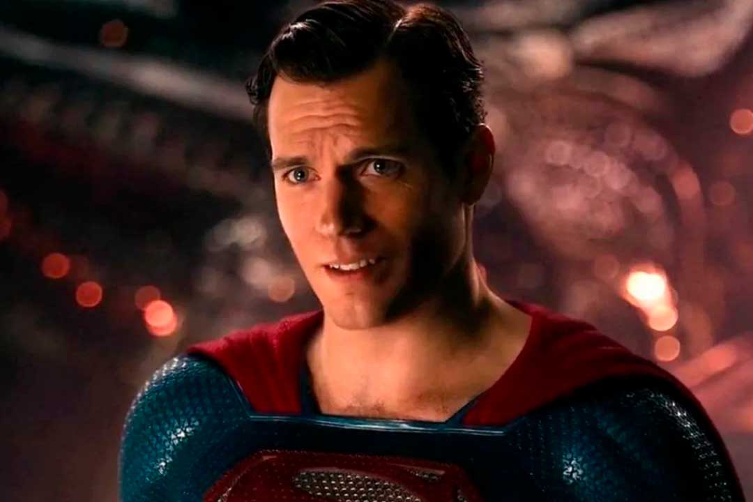 Henry Cavill 