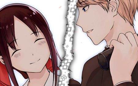 Tras 7 años, Kaguya-sama llegó a su fin y fans agradecen en redes