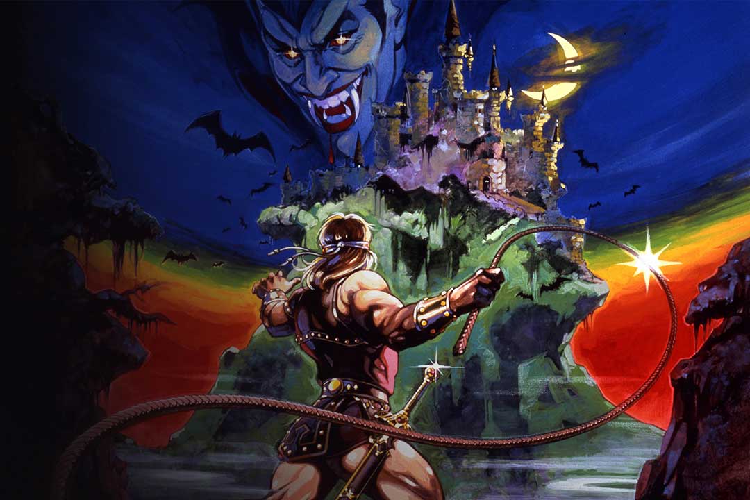 Konami
