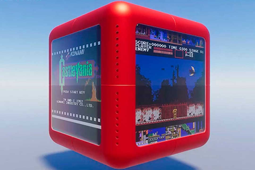 Konami