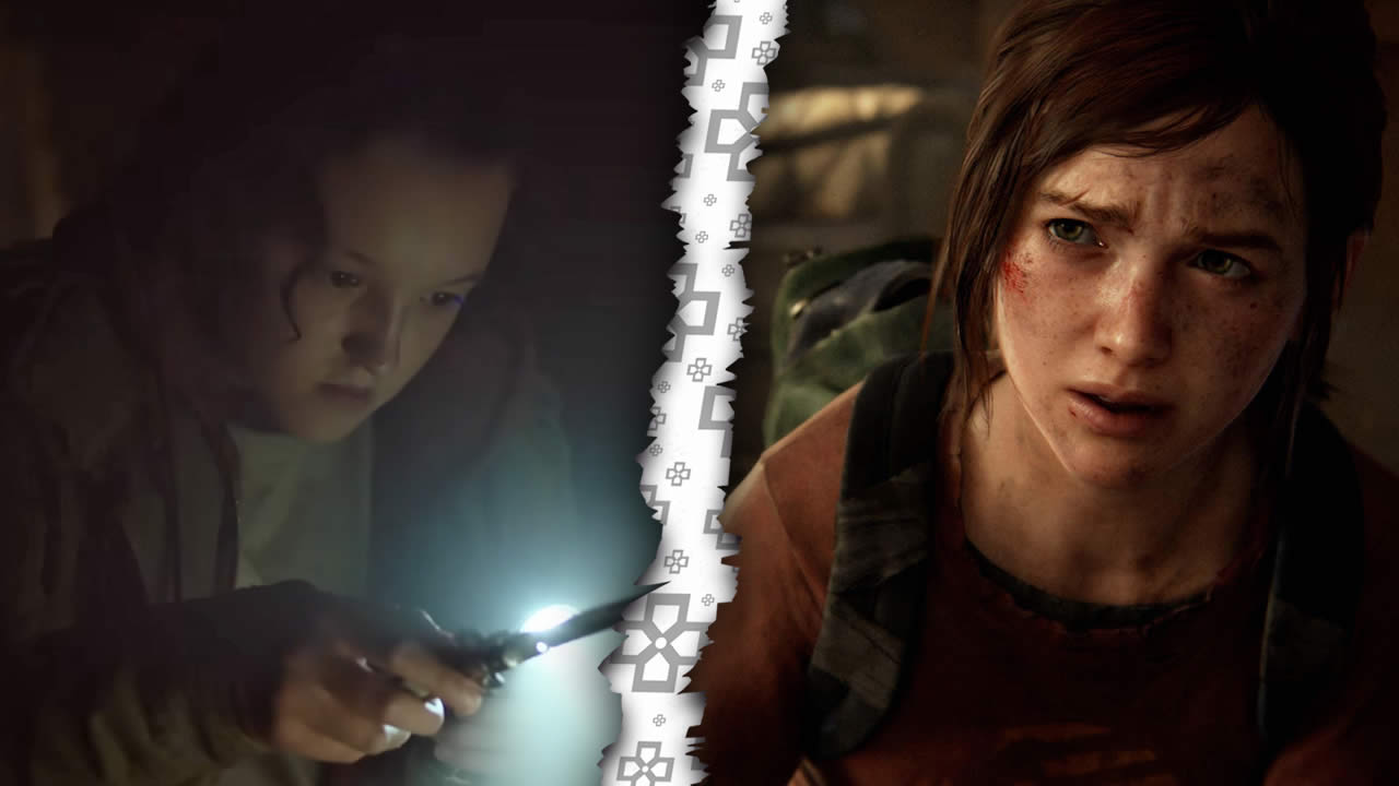 last of us ramsey
