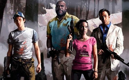 Left 4 Dead 2 tendrá doblaje al español latino