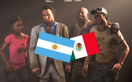 Left 4 Dead 2 – las voces en español latino y vistazo al intro