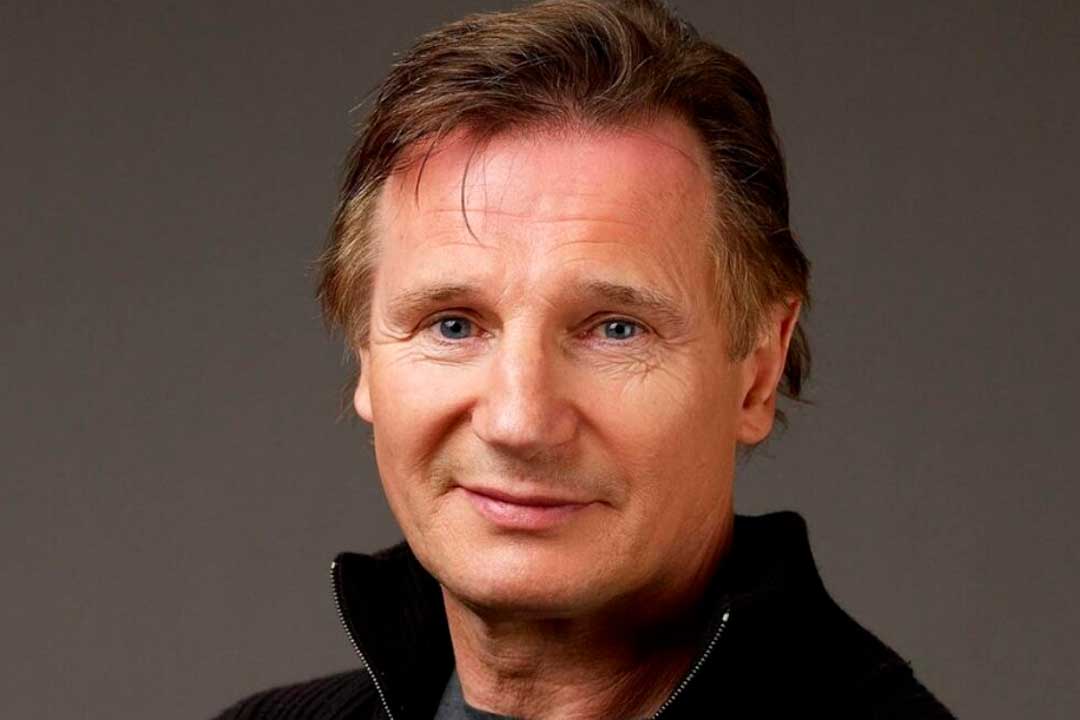 Liam Neeson 