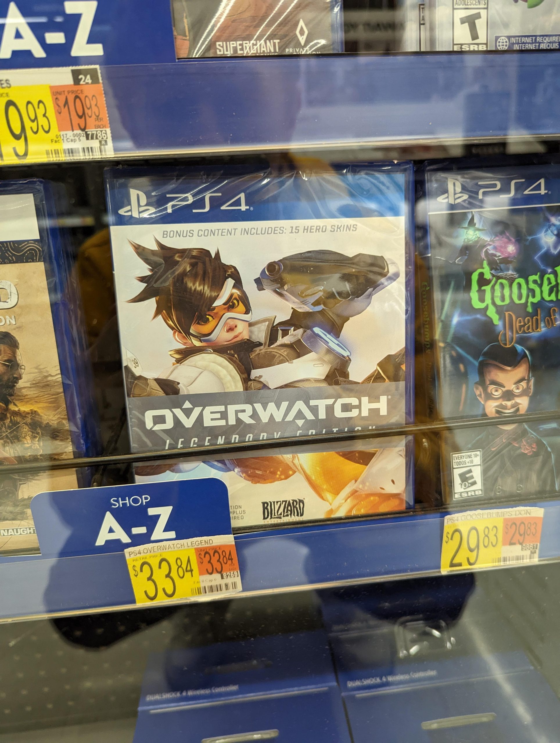 Overwatch