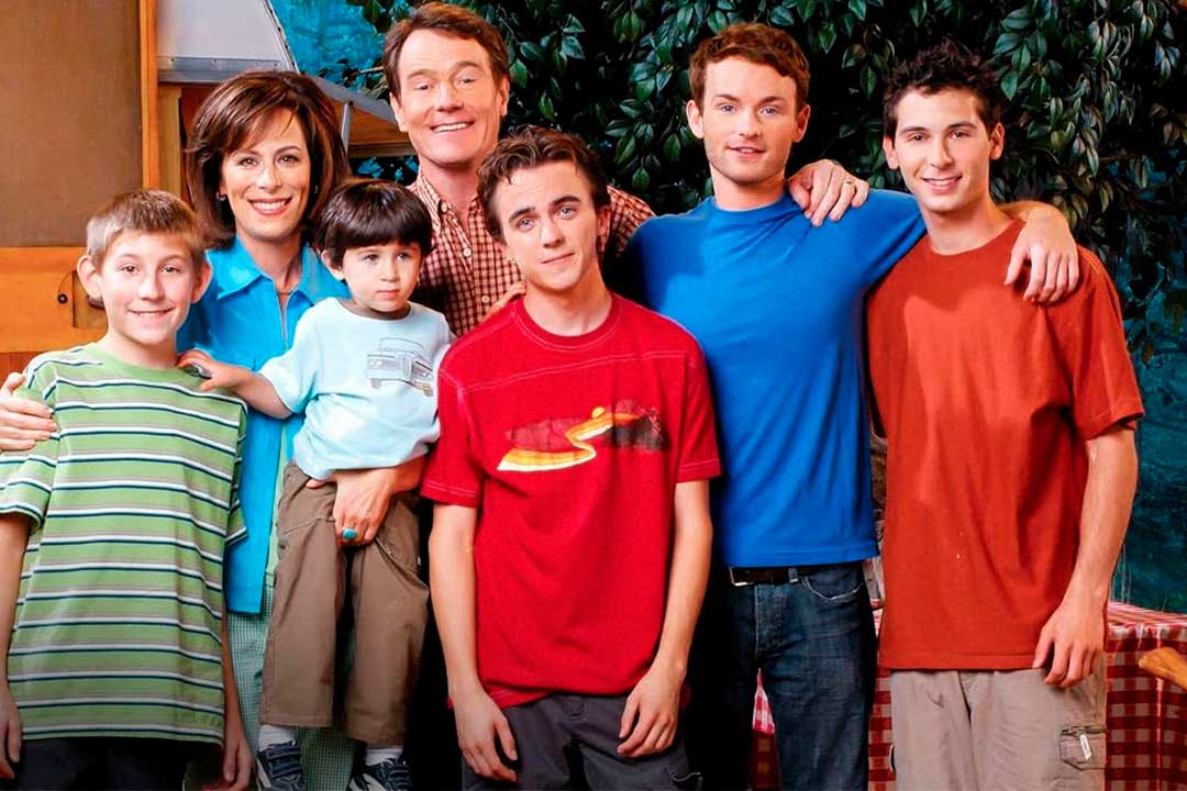 Malcolm in the Middle