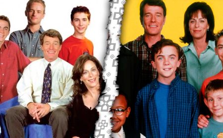 ¿Regresa Malcolm in the Middle? Frankie Muniz habla sobre ello