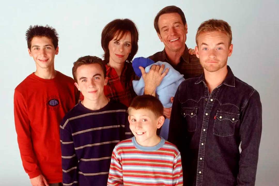 Malcolm in the Middle