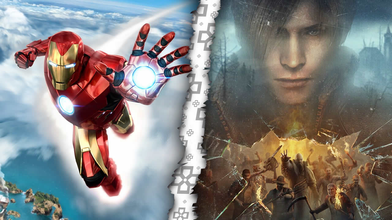 meta ironman resident 4