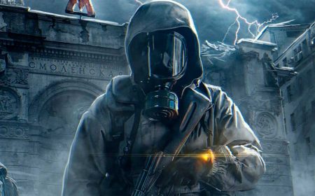Fallece animador de Metro Exodus durante misión mientras defendía Ucrania