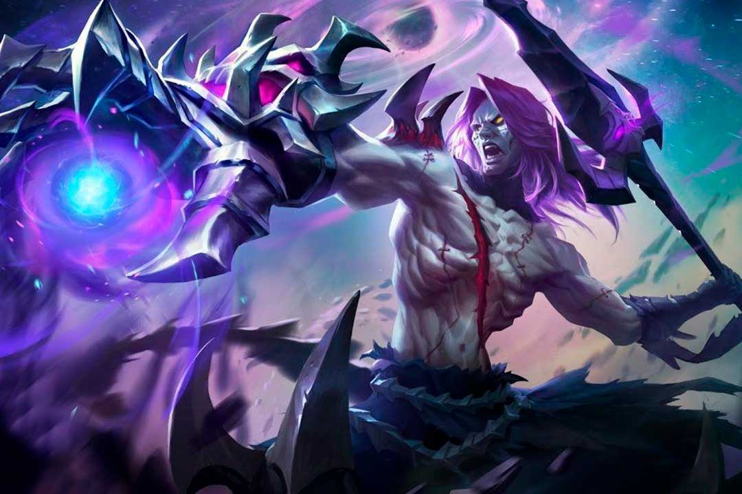 Mobile Legends