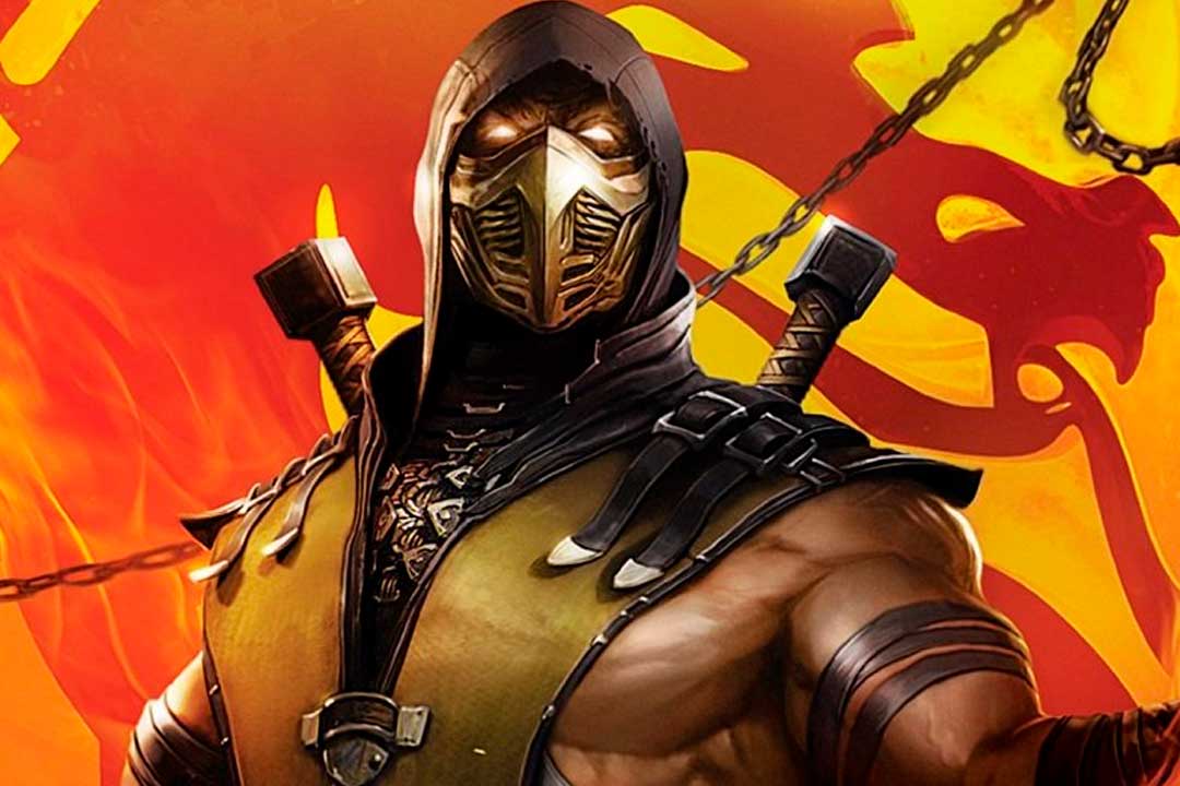 Mortal Kombat Onslaught