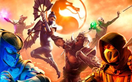 Un nuevo Mortal Kombat es anunciado pero quizás te decepcionarás