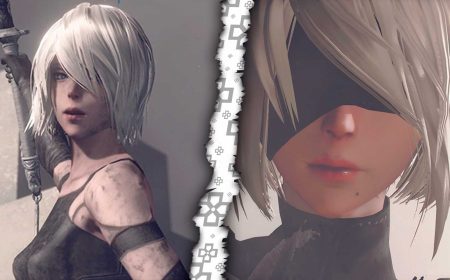 Fans aseguran que NieR: Automata les «curó la depresión»