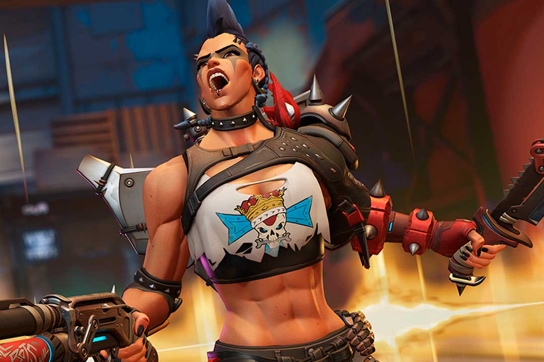 Overwatch 