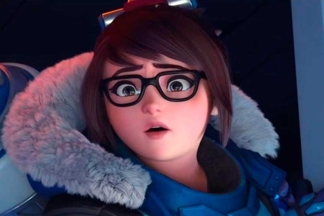 Overwatch 2