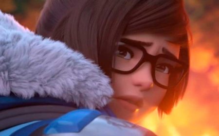 Overwatch 2: Artista ya trabaja en modelos 3D subidos de tono