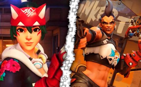 Overwatch 2 alcanza los 25 millones de jugadores