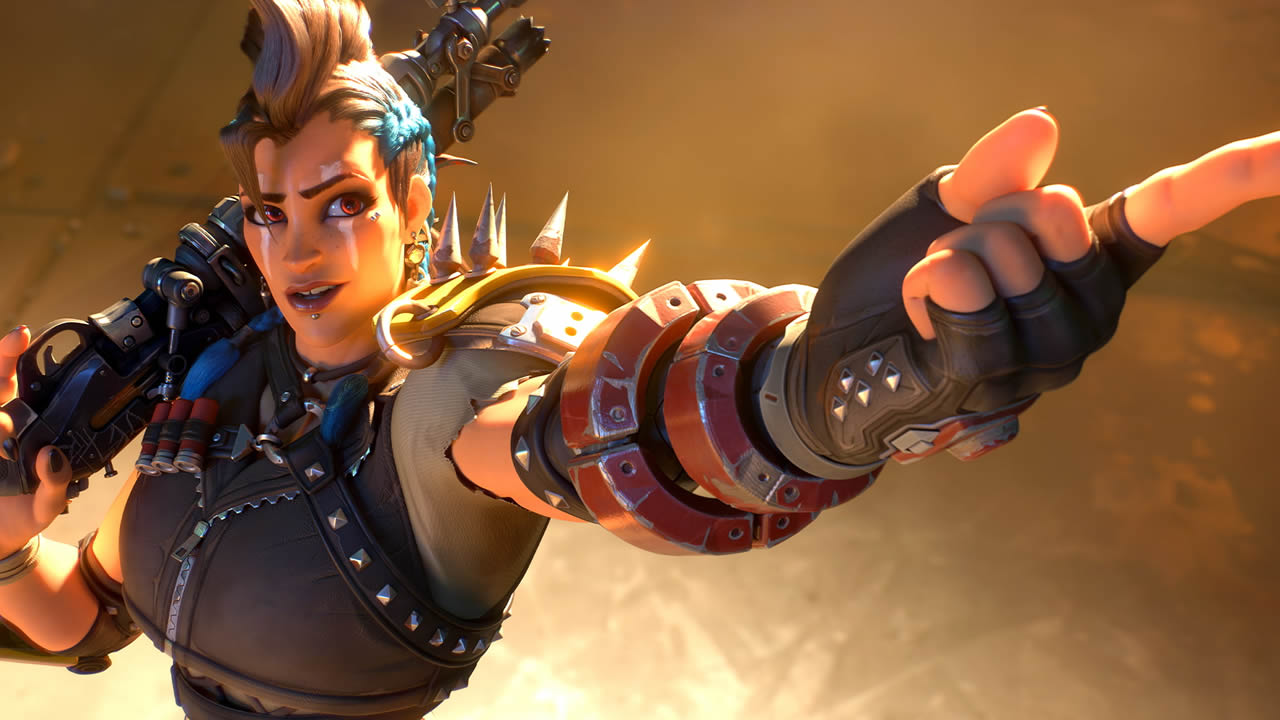 overwatch 2 servidores