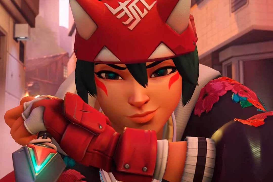 Overwatch