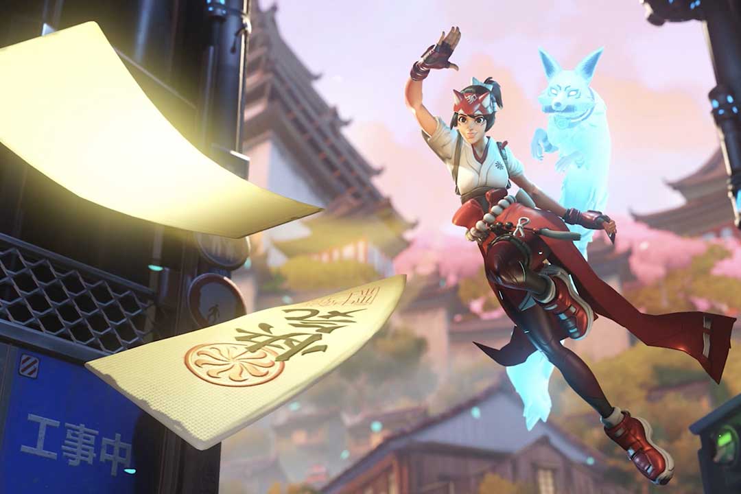Overwatch 2