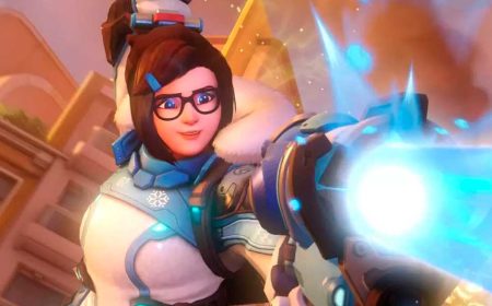 Overwatch 2 lidera en Twitch, pese a sus problemas de servidor