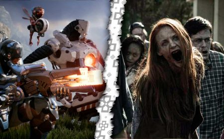 Revivió: Paragon de Epic Games regresa por estudio coreano