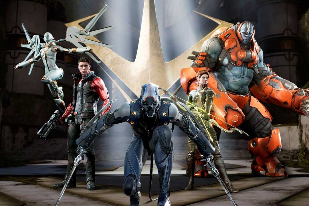 Paragon