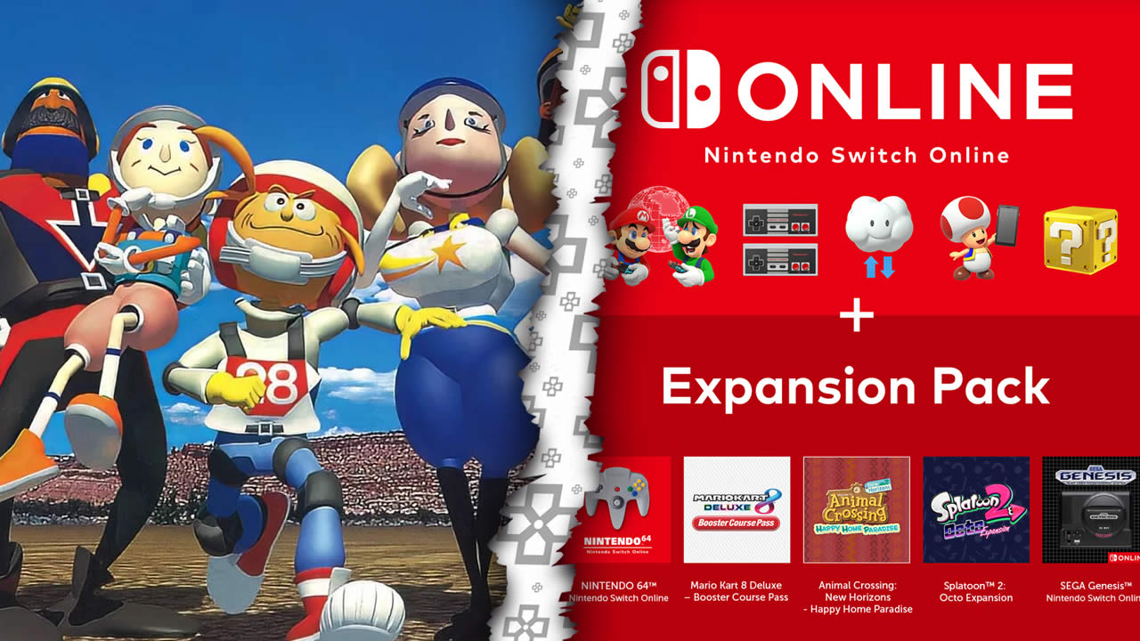 pilotwings 64 switch online