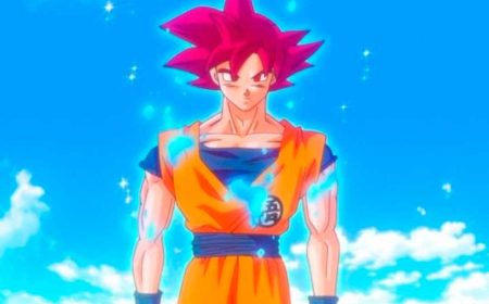 Dragon Ball Z, One Piece y Godzilla llegan a Amazon Prime Video