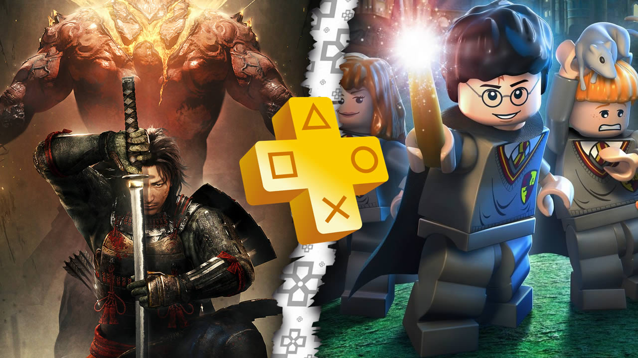 ps plus noviembre