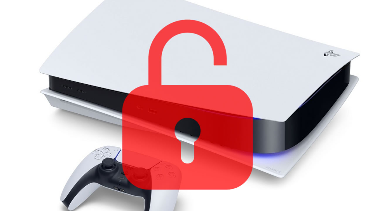 ps5 hackeada jailbreak