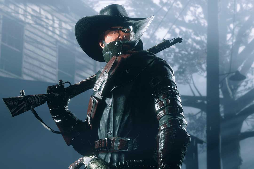 Red Dead Online