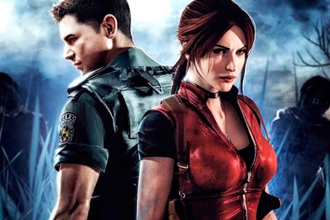 Resident Evil