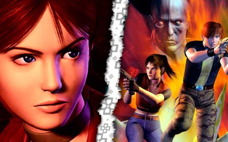 Resident Evil: Productor habla sobre posible remake de Code Veronica