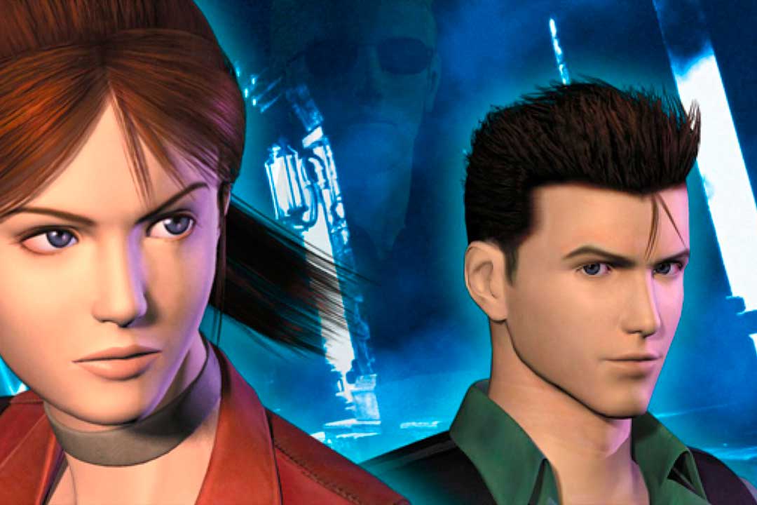Resident Evil