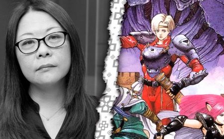 Fallece Rieko Kodama, importante desarrolladora de SEGA