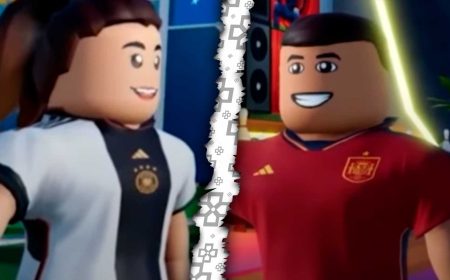 FIFA lanzará contenido para Roblox gracias a nueva alianza