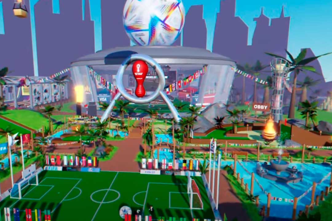 FIFA Roblox 