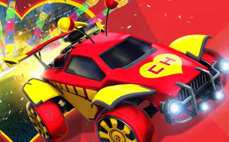 ¡Síganme los buenos! El Chapulín Colorado llega a Rocket League