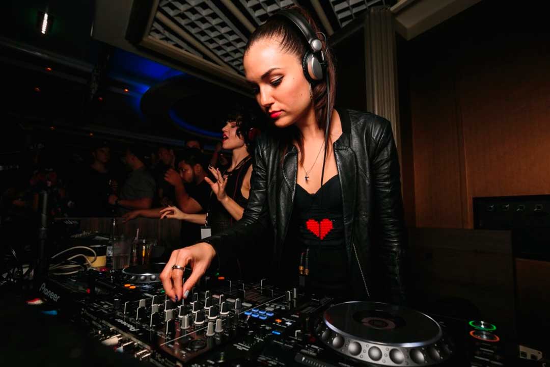 Sasha Grey